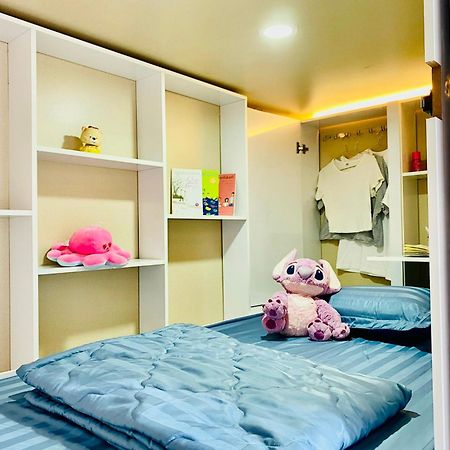Tva Homestay - Tva Sleepbox - Tva Working Space 프놈펜 외부 사진