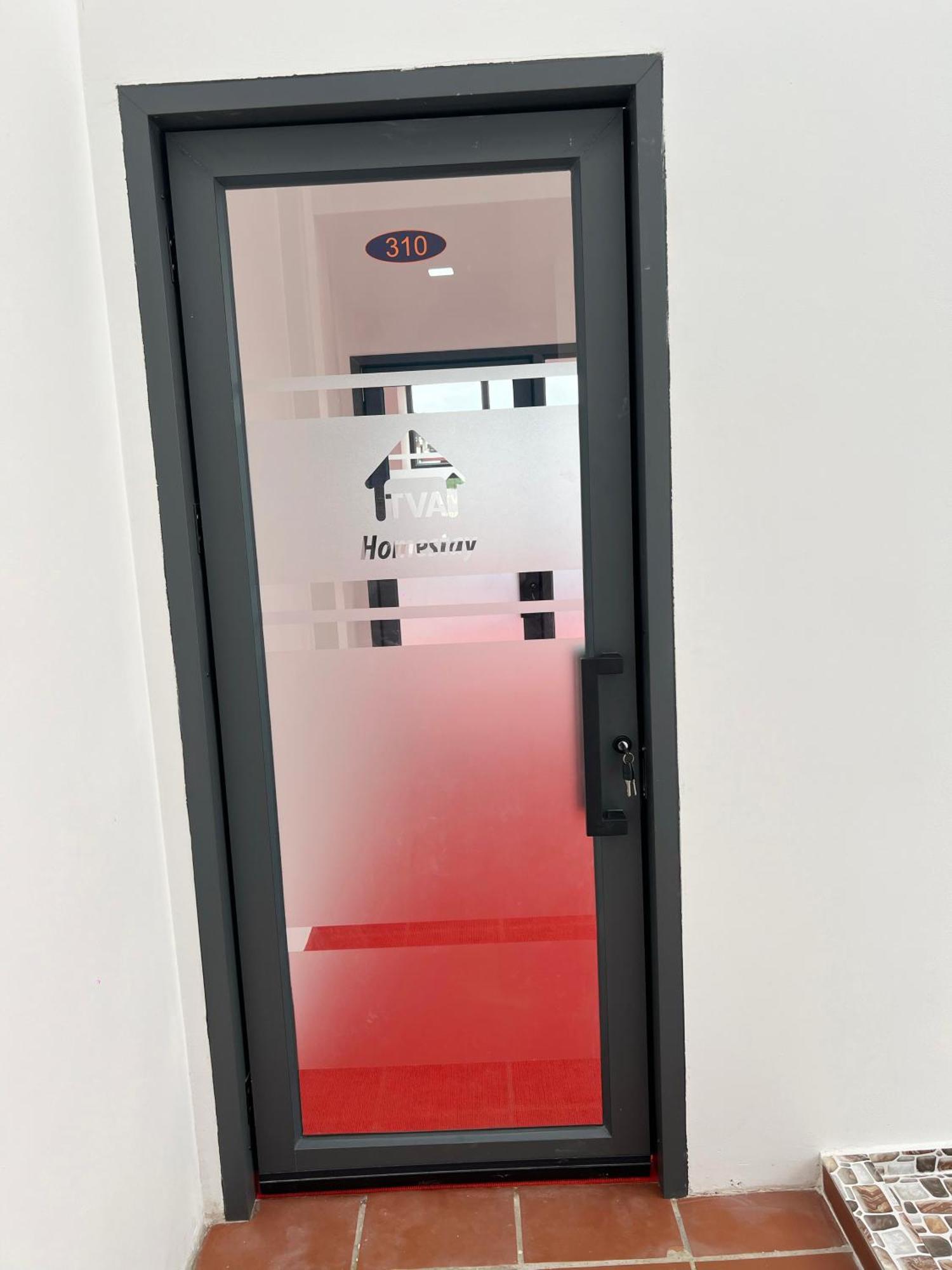 Tva Homestay - Tva Sleepbox - Tva Working Space 프놈펜 외부 사진