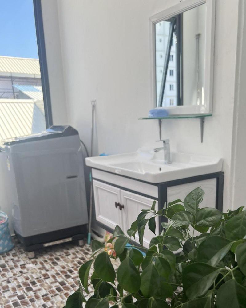 Tva Homestay - Tva Sleepbox - Tva Working Space 프놈펜 외부 사진