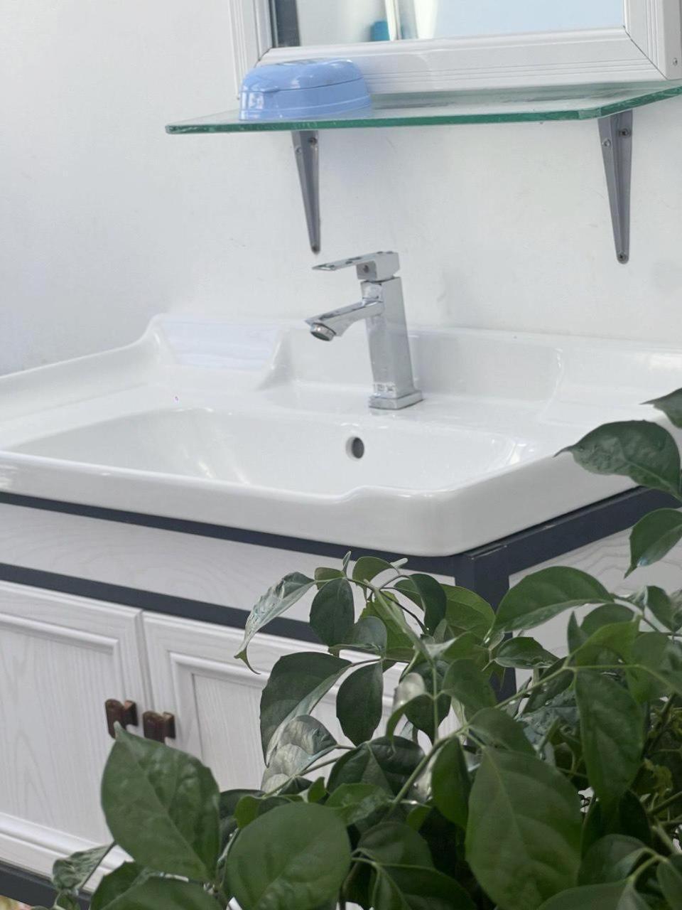 Tva Homestay - Tva Sleepbox - Tva Working Space 프놈펜 외부 사진