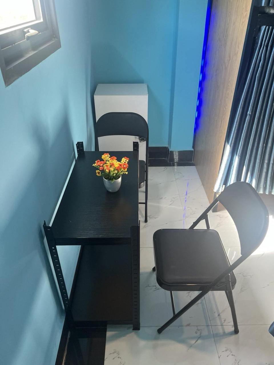 Tva Homestay - Tva Sleepbox - Tva Working Space 프놈펜 외부 사진
